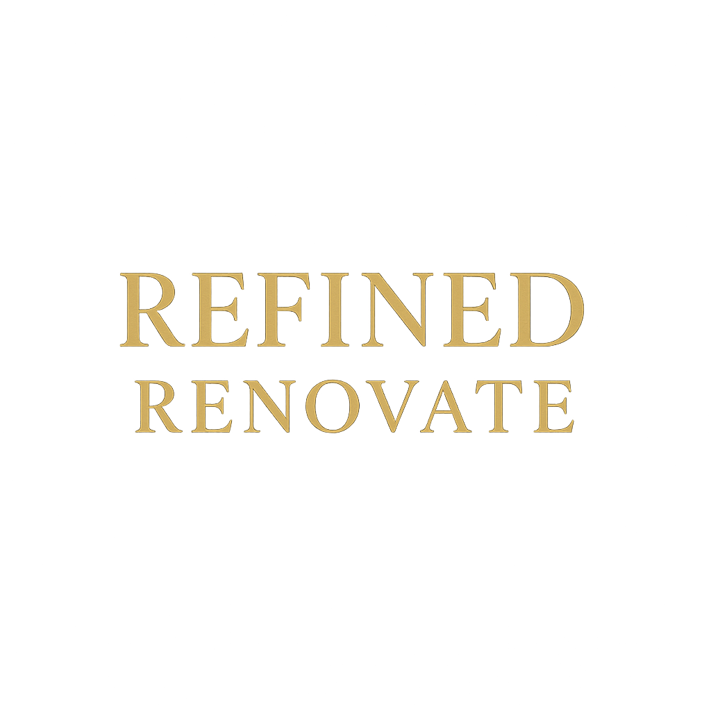 Refined Renovate
